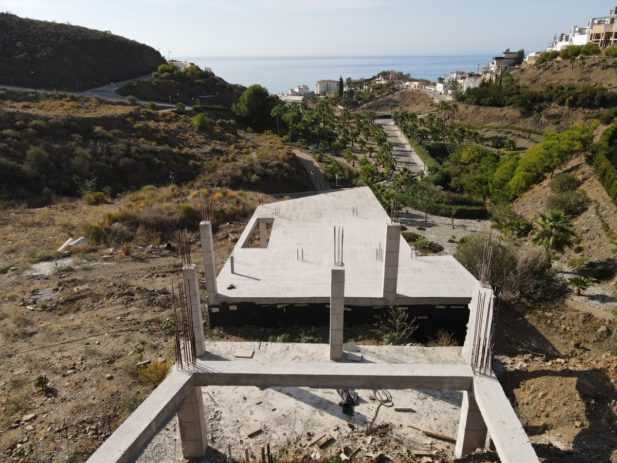 Te koop Residential Plot Costa Del Sol Torrox € 380.000,-