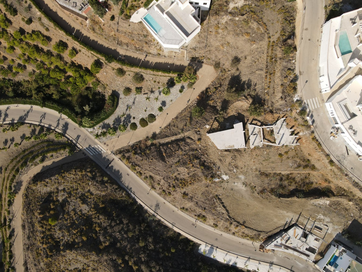 Te koop Residential Plot Costa Del Sol Torrox € 380.000,-