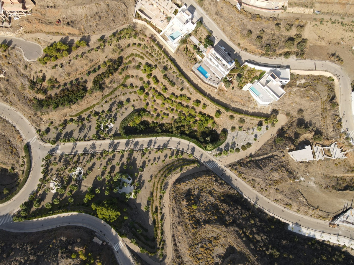 Te koop Residential Plot Costa Del Sol Torrox € 380.000,-