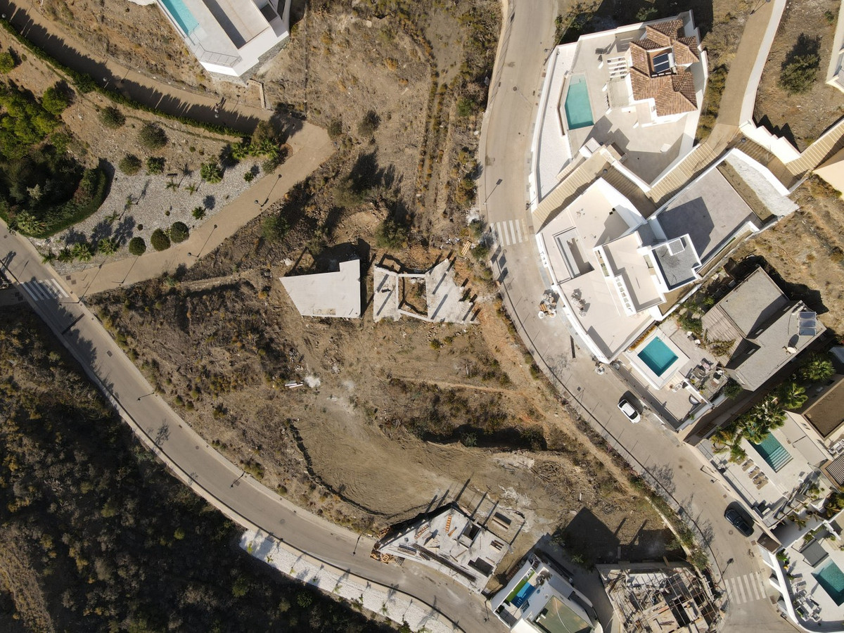 Te koop Residential Plot Costa Del Sol Torrox € 380.000,-