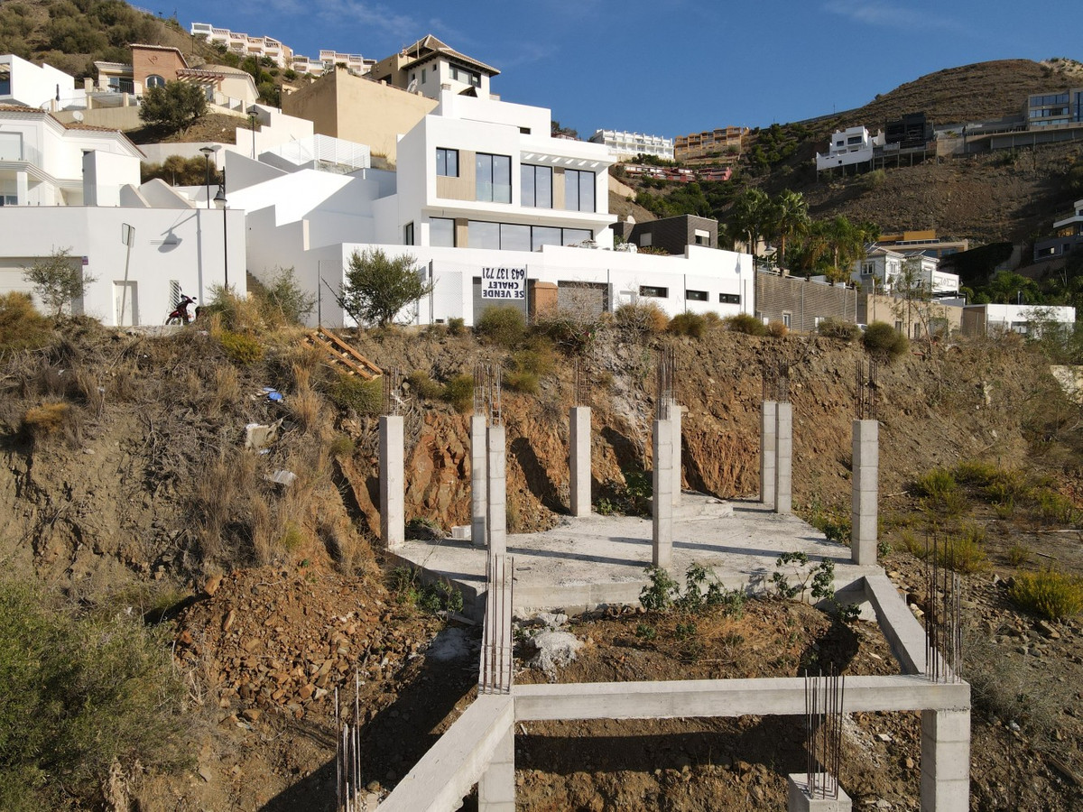 Te koop Residential Plot Costa Del Sol Torrox € 380.000,-