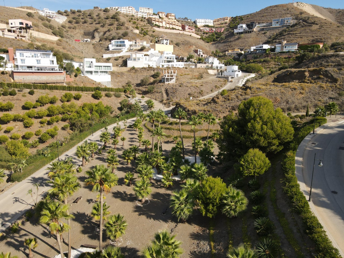 Te koop Residential Plot Costa Del Sol Torrox € 380.000,-