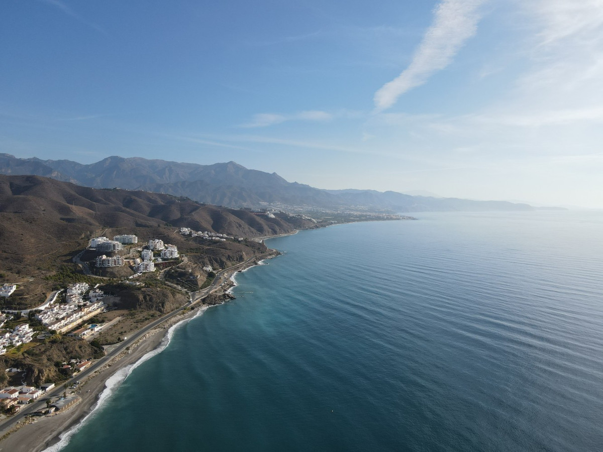 Te koop Residential Plot Costa Del Sol Torrox € 380.000,-