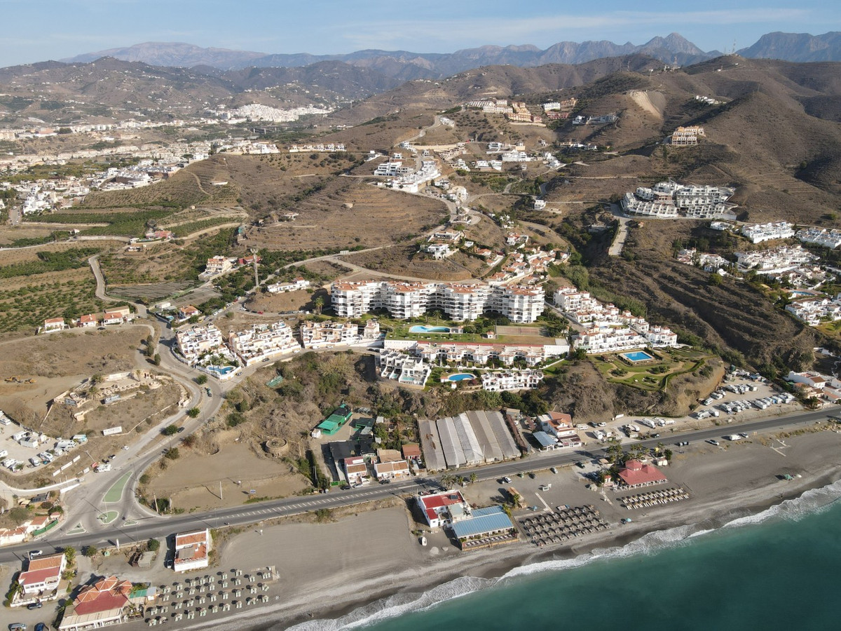 Te koop Residential Plot Costa Del Sol Torrox € 380.000,-