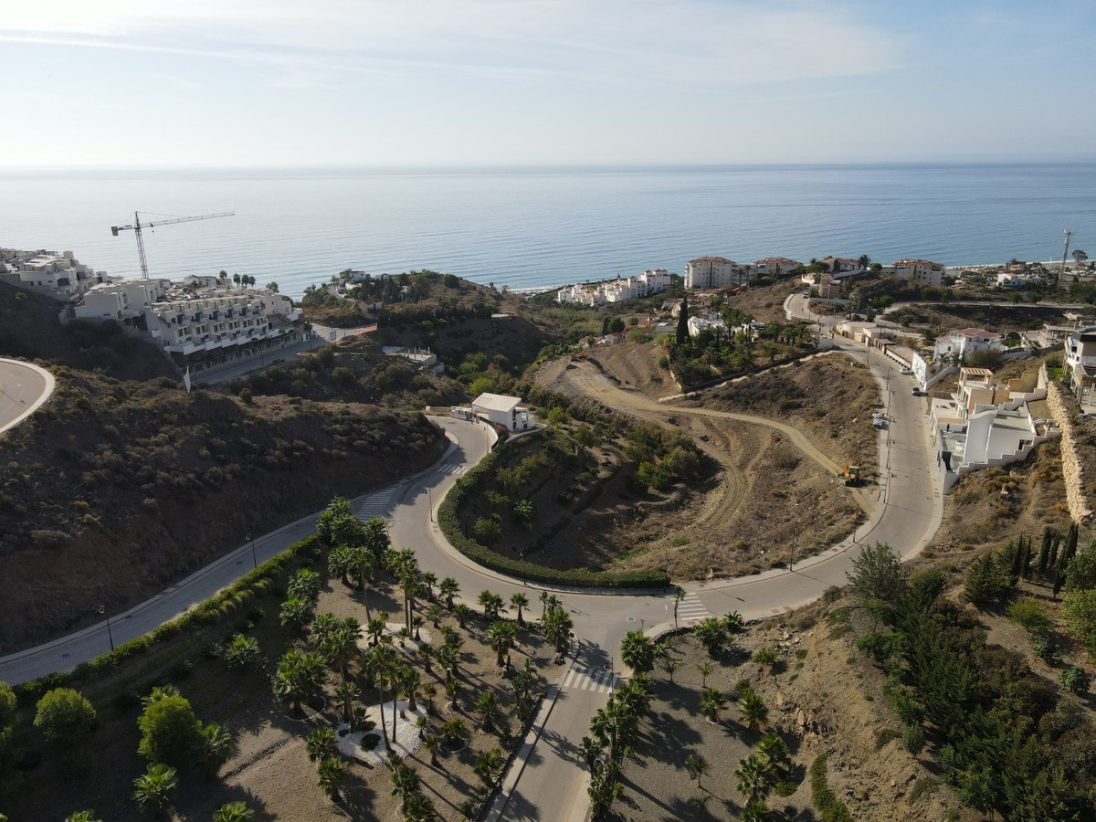 Te koop Residential Plot Costa Del Sol Torrox € 380.000,-