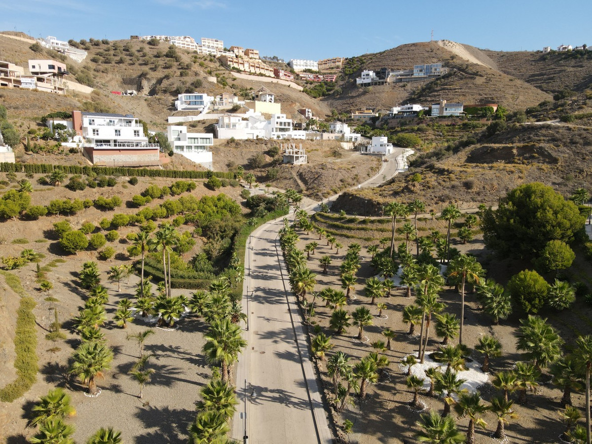 Te koop Residential Plot Costa Del Sol Torrox € 380.000,-