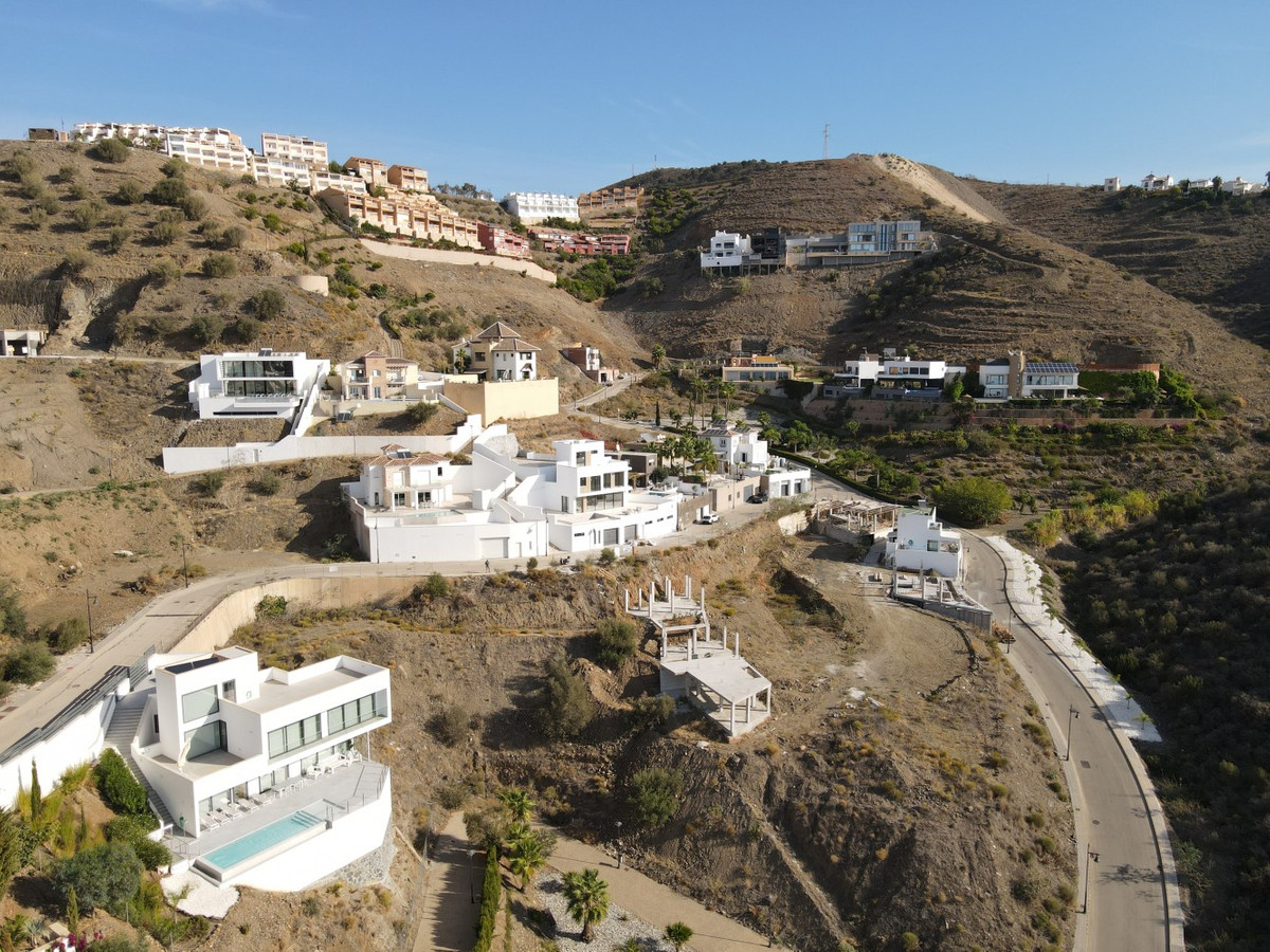 Te koop Residential Plot Costa Del Sol Torrox € 380.000,-
