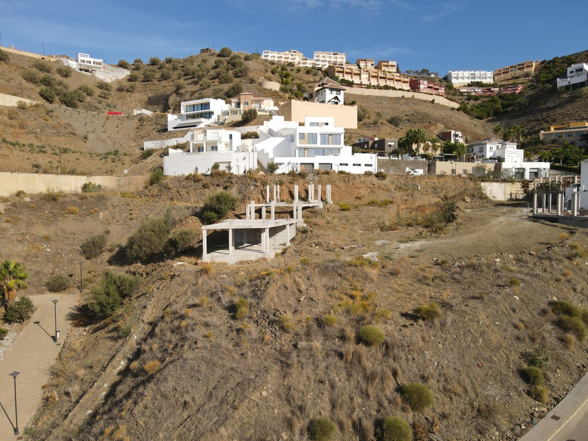 Te koop Residential Plot Costa Del Sol Torrox € 380.000,-