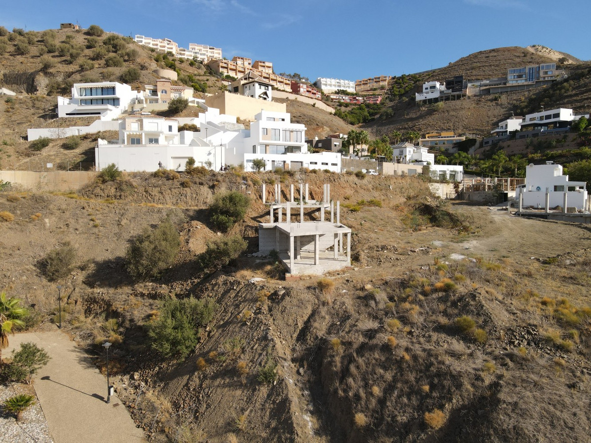 Te koop Residential Plot Costa Del Sol Torrox € 380.000,-