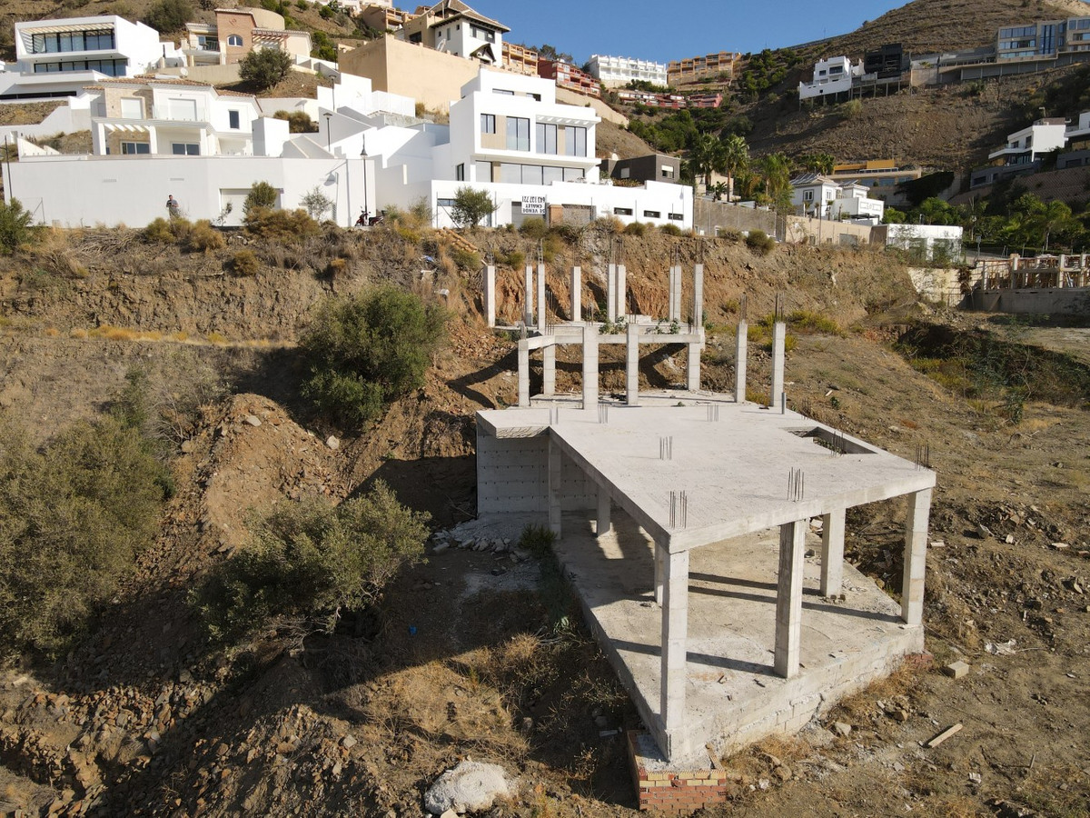 Te koop Residential Plot Costa Del Sol Torrox € 380.000,-