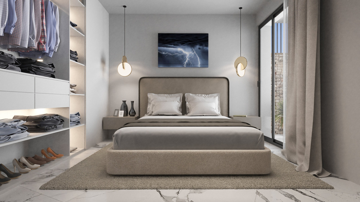 Te koop Vrijstaande Villa Costa Del Sol Marbesa € 1.800.000,-