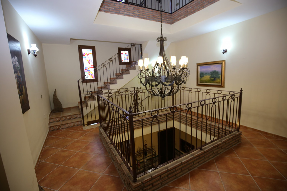 Te koop Vrijstaande Villa Costa Del Sol Benamargosa € 478.000,-