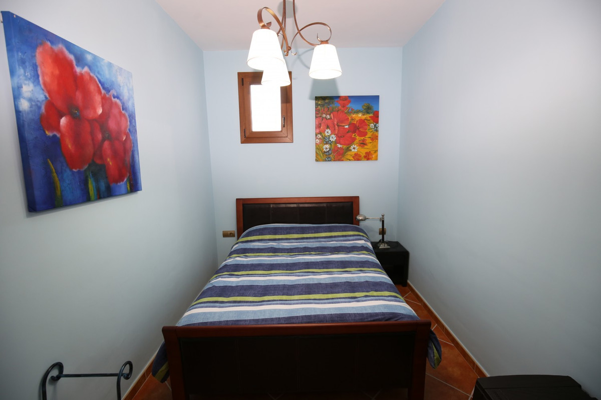 Te koop Vrijstaande Villa Costa Del Sol Benamargosa € 478.000,-