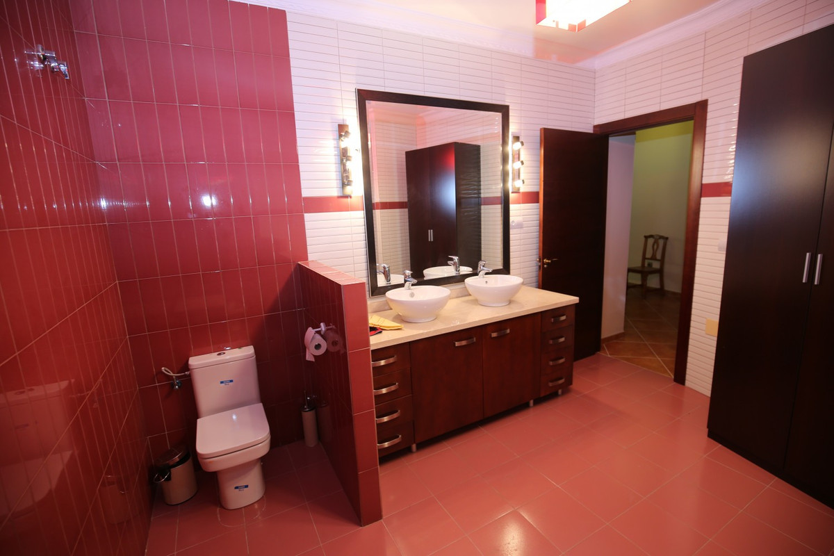 Te koop Vrijstaande Villa Costa Del Sol Benamargosa € 478.000,-