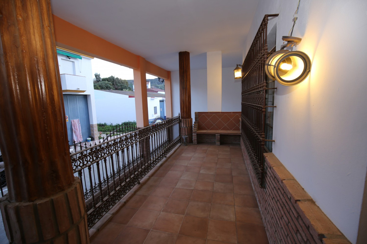 Te koop Vrijstaande Villa Costa Del Sol Benamargosa € 478.000,-