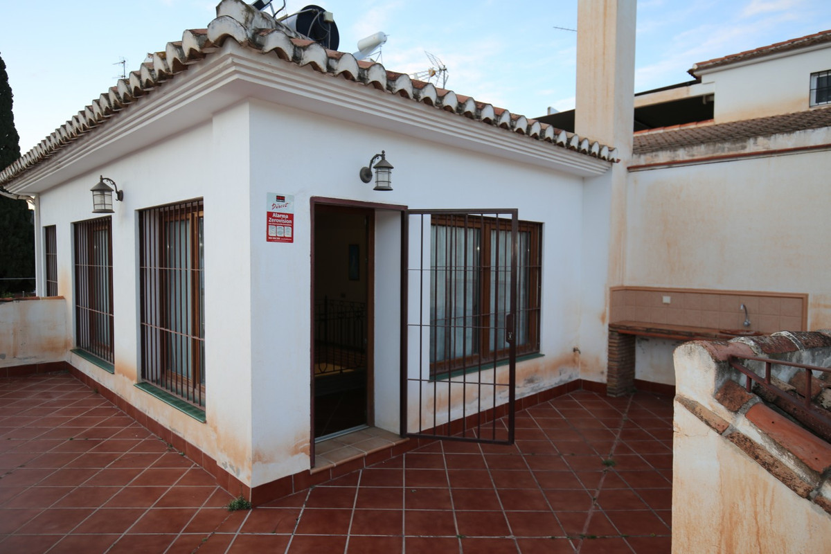 Te koop Vrijstaande Villa Costa Del Sol Benamargosa € 478.000,-