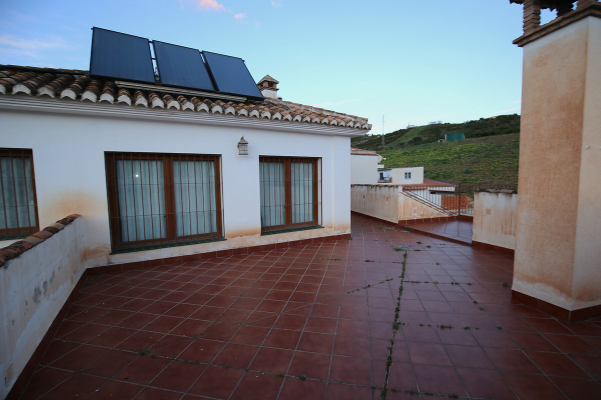 Te koop Vrijstaande Villa Costa Del Sol Benamargosa € 478.000,-