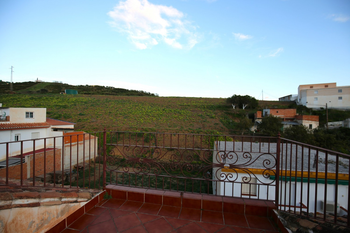 Te koop Vrijstaande Villa Costa Del Sol Benamargosa € 478.000,-