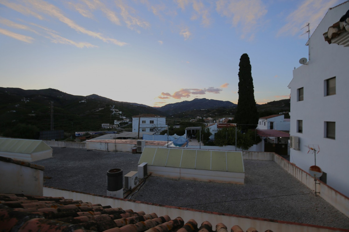Te koop Vrijstaande Villa Costa Del Sol Benamargosa € 478.000,-