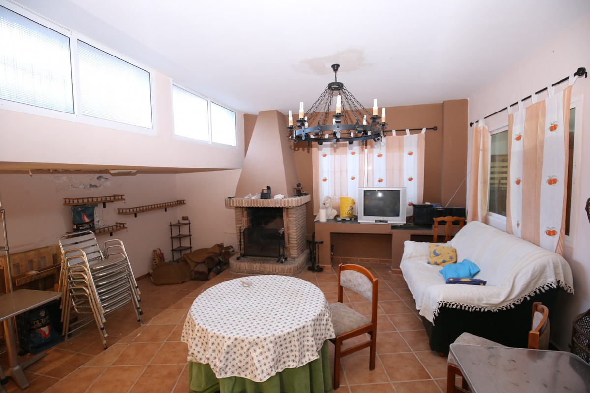 Te koop Vrijstaande Villa Costa Del Sol Benamargosa € 478.000,-