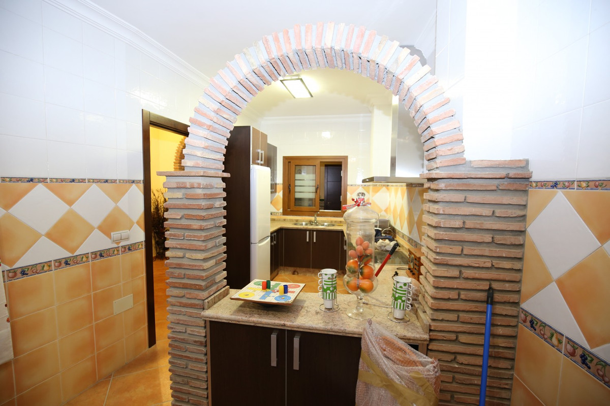 Te koop Vrijstaande Villa Costa Del Sol Benamargosa € 478.000,-