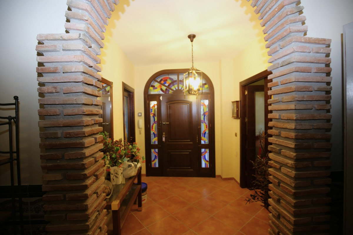 Te koop Vrijstaande Villa Costa Del Sol Benamargosa € 478.000,-