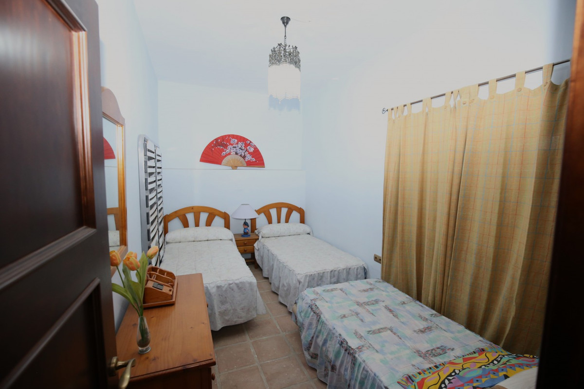 Te koop Vrijstaande Villa Costa Del Sol Benamargosa € 478.000,-