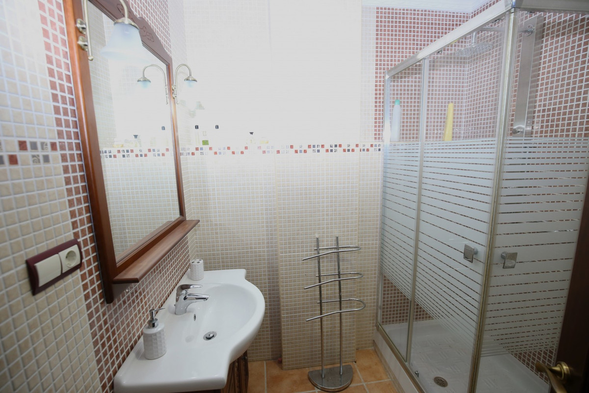 Te koop Vrijstaande Villa Costa Del Sol Benamargosa € 478.000,-