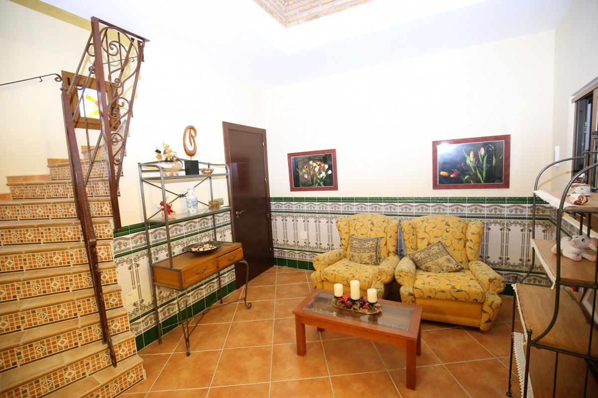 Te koop Vrijstaande Villa Costa Del Sol Benamargosa € 478.000,-