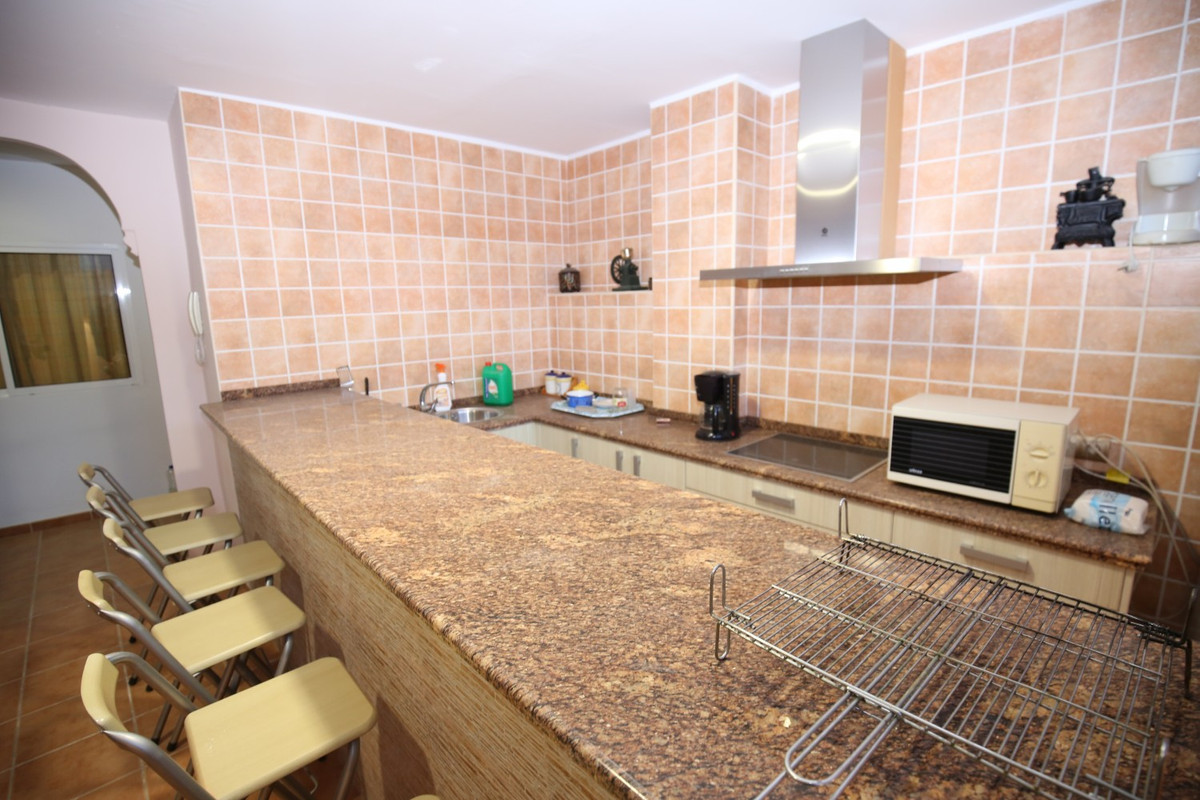 Te koop Vrijstaande Villa Costa Del Sol Benamargosa € 478.000,-