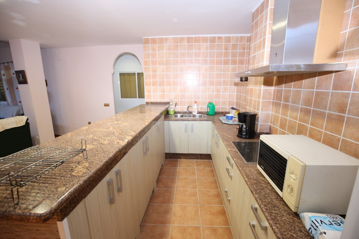 Te koop Vrijstaande Villa Costa Del Sol Benamargosa € 478.000,-