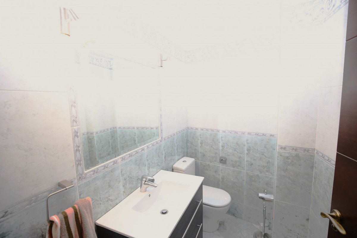 Te koop Vrijstaande Villa Costa Del Sol Benamargosa € 478.000,-