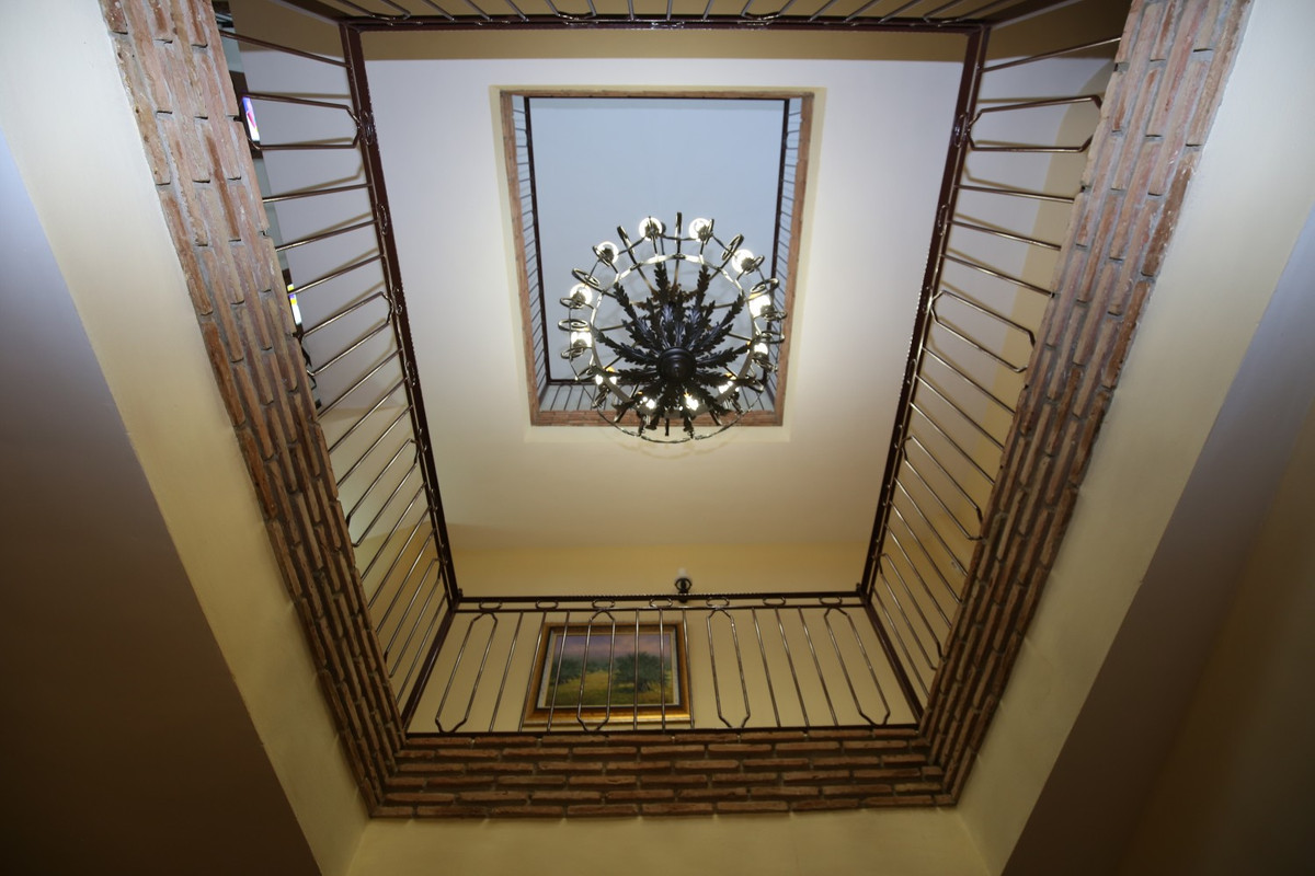 Te koop Vrijstaande Villa Costa Del Sol Benamargosa € 478.000,-