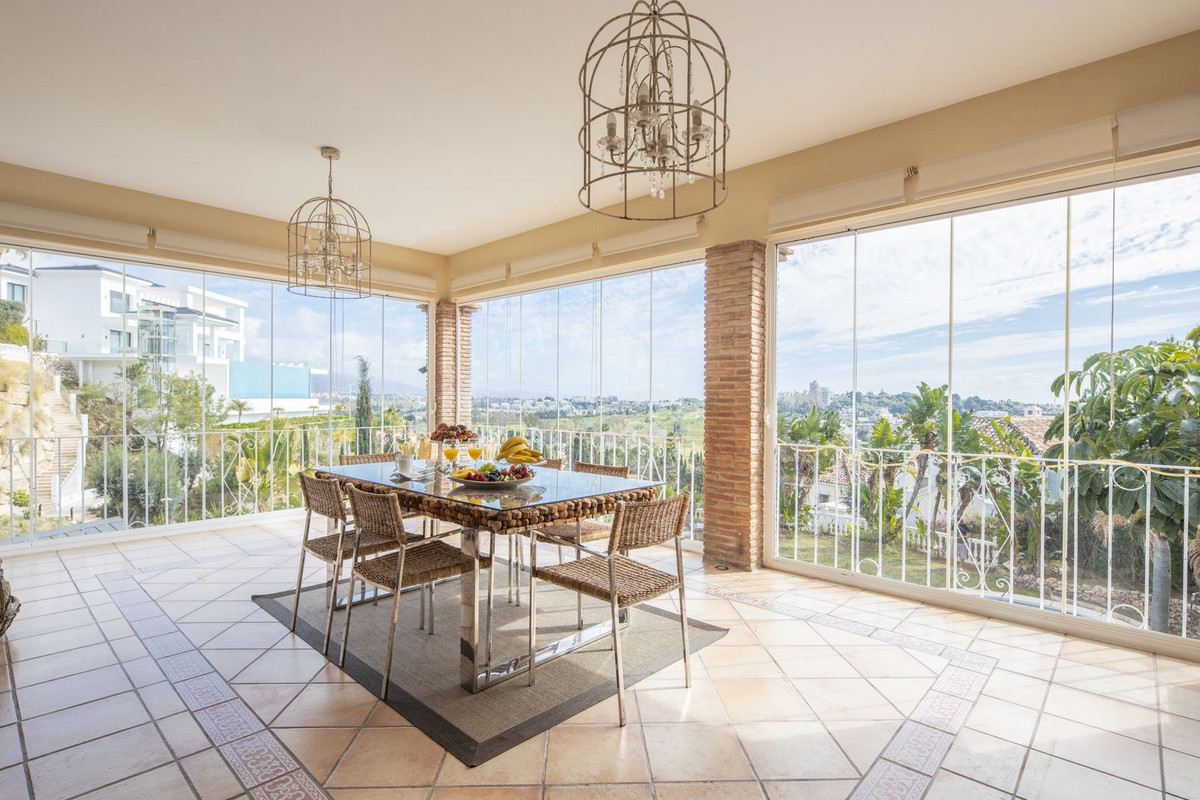 Te koop Vrijstaande Villa Costa Del Sol El Paraiso € 1.950.000,-