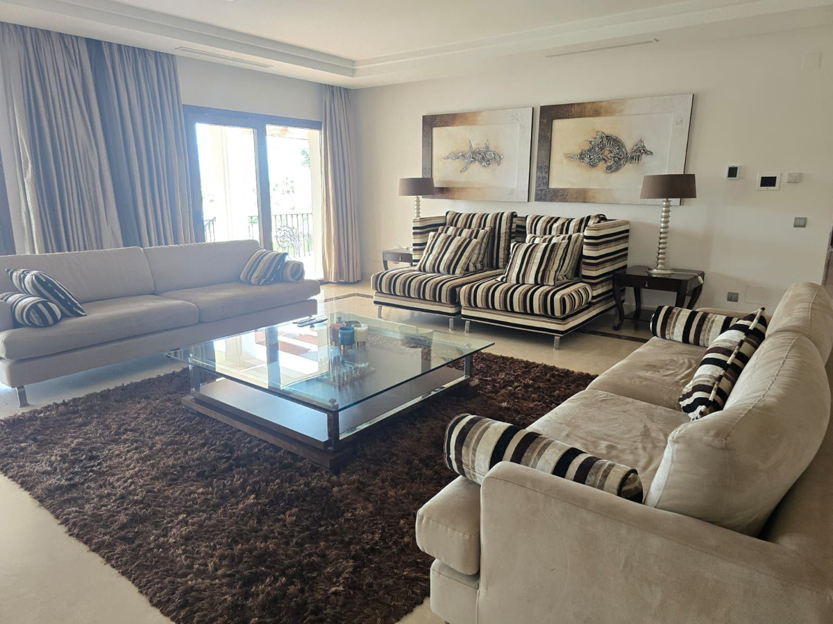 Te koop Vrijstaande Villa Costa Del Sol Marbella € 3.200.000,-