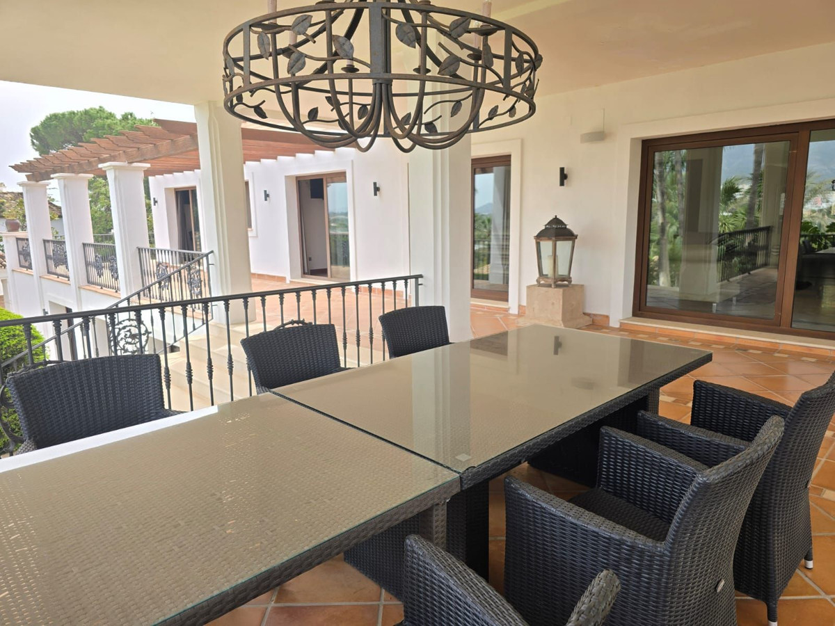 Te koop Vrijstaande Villa Costa Del Sol Marbella € 3.200.000,-