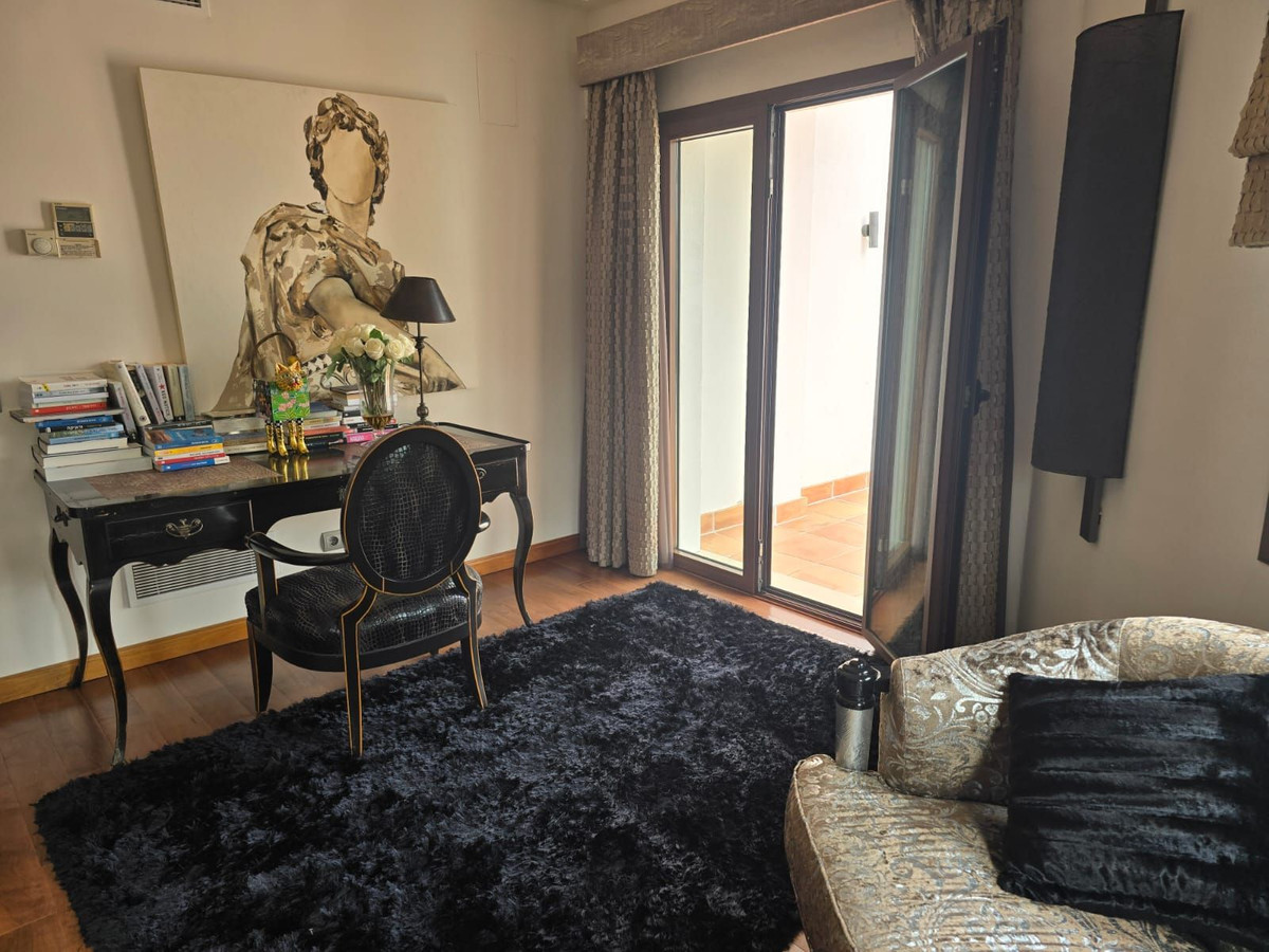 Te koop Vrijstaande Villa Costa Del Sol Marbella € 3.200.000,-