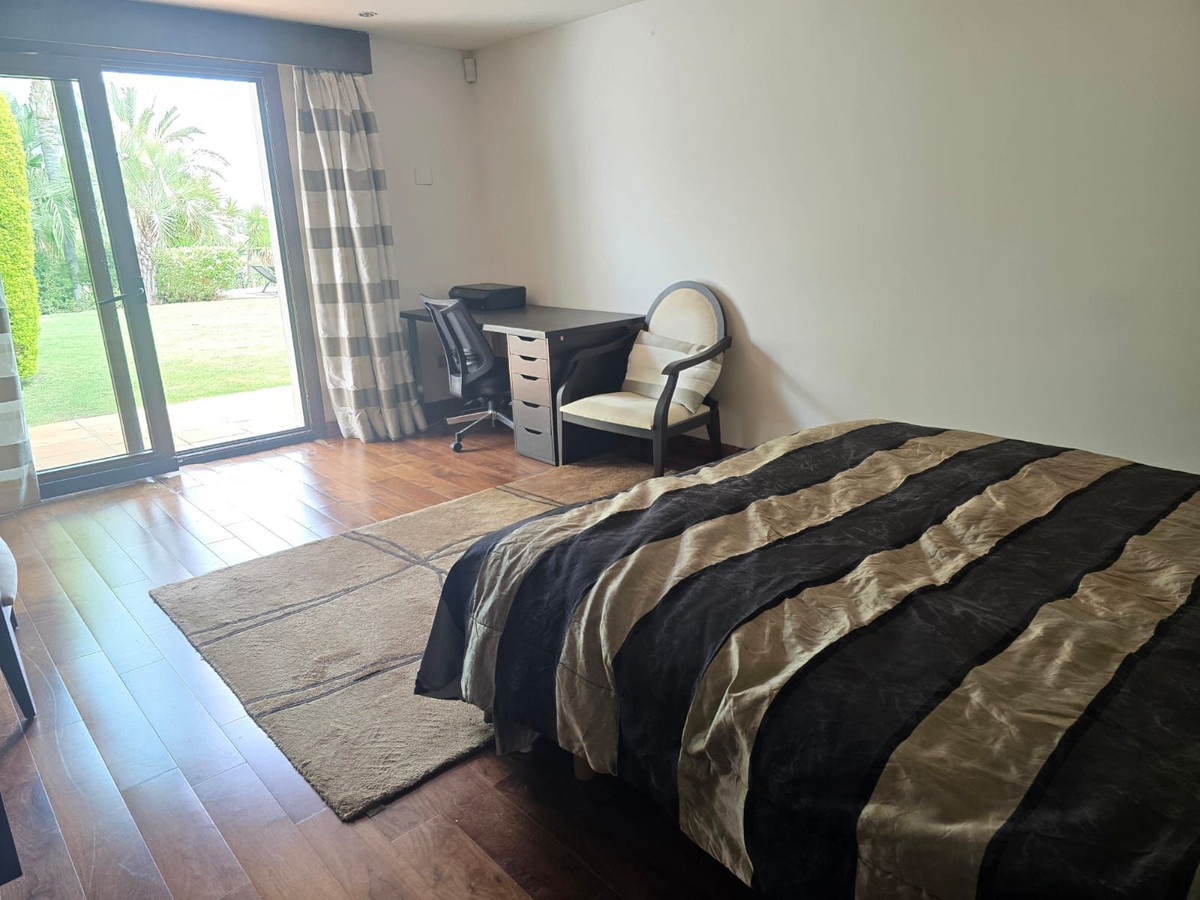 Te koop Vrijstaande Villa Costa Del Sol Marbella € 3.200.000,-