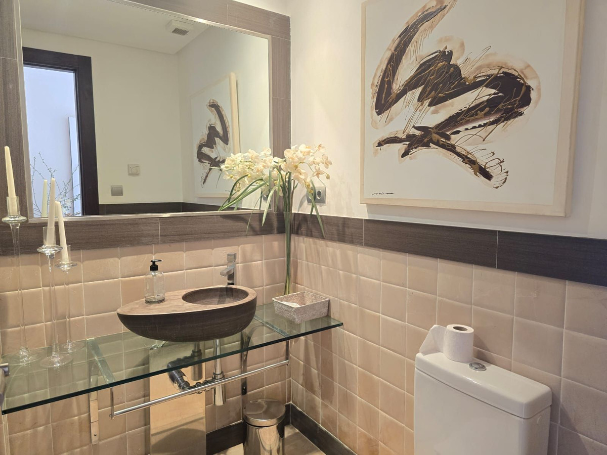 Te koop Vrijstaande Villa Costa Del Sol Marbella € 3.200.000,-