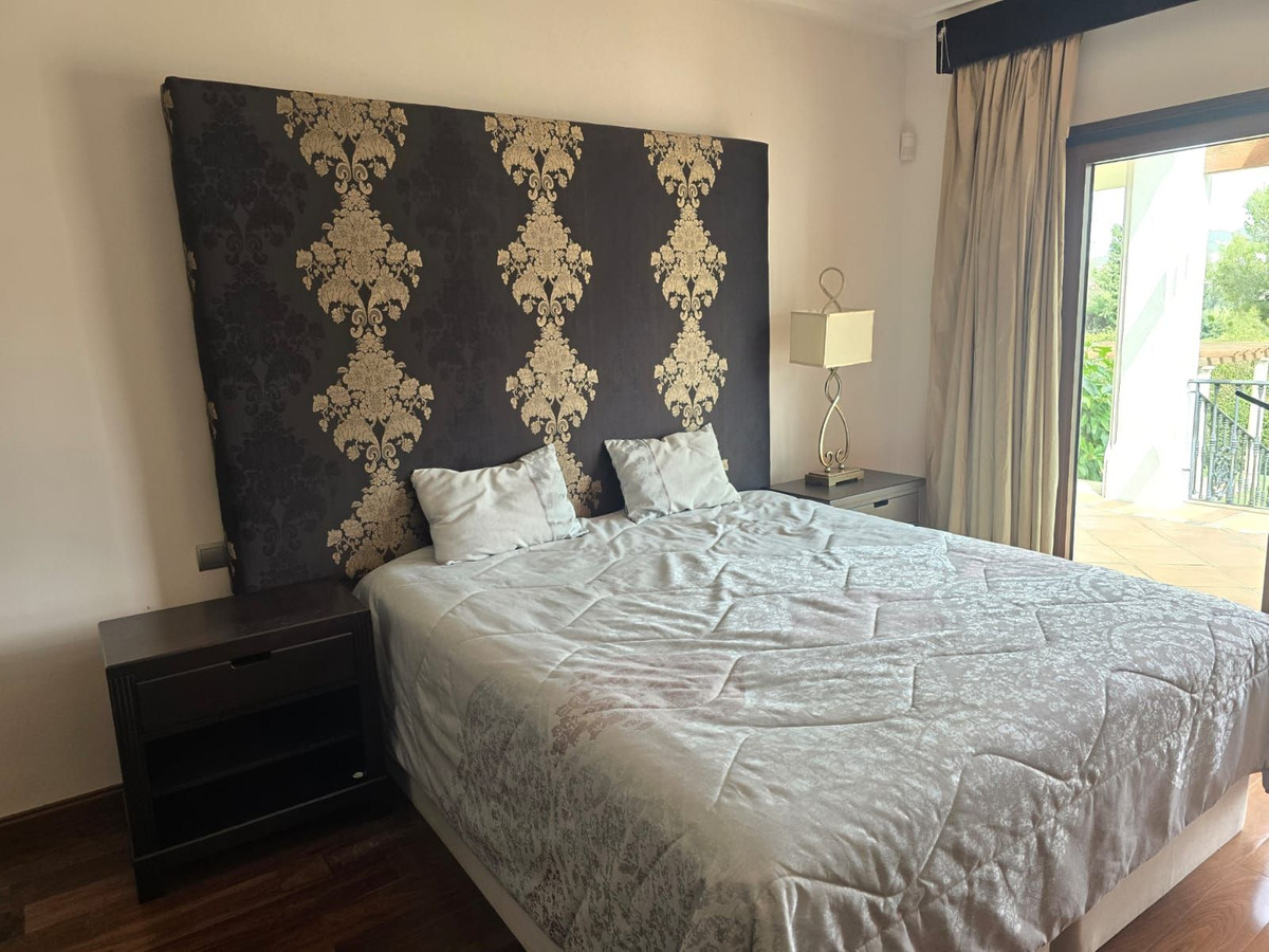 Te koop Vrijstaande Villa Costa Del Sol Marbella € 3.200.000,-