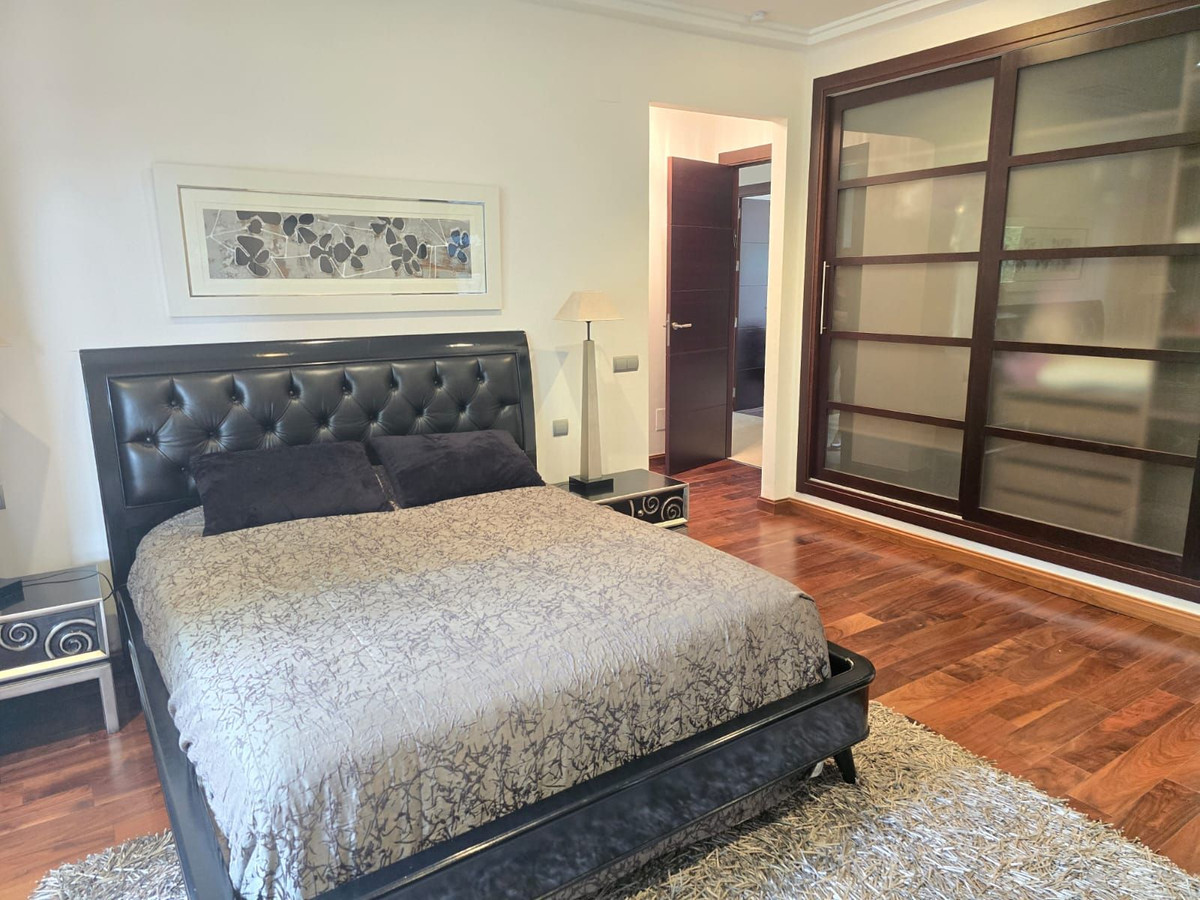 Te koop Vrijstaande Villa Costa Del Sol Marbella € 3.200.000,-