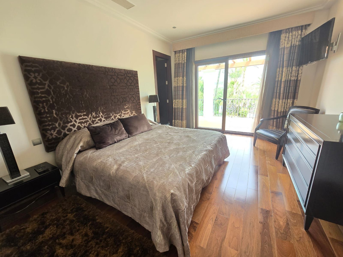 Te koop Vrijstaande Villa Costa Del Sol Marbella € 3.200.000,-