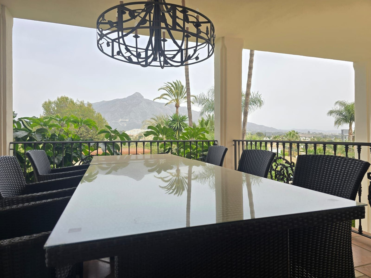 Te koop Vrijstaande Villa Costa Del Sol Marbella € 3.200.000,-