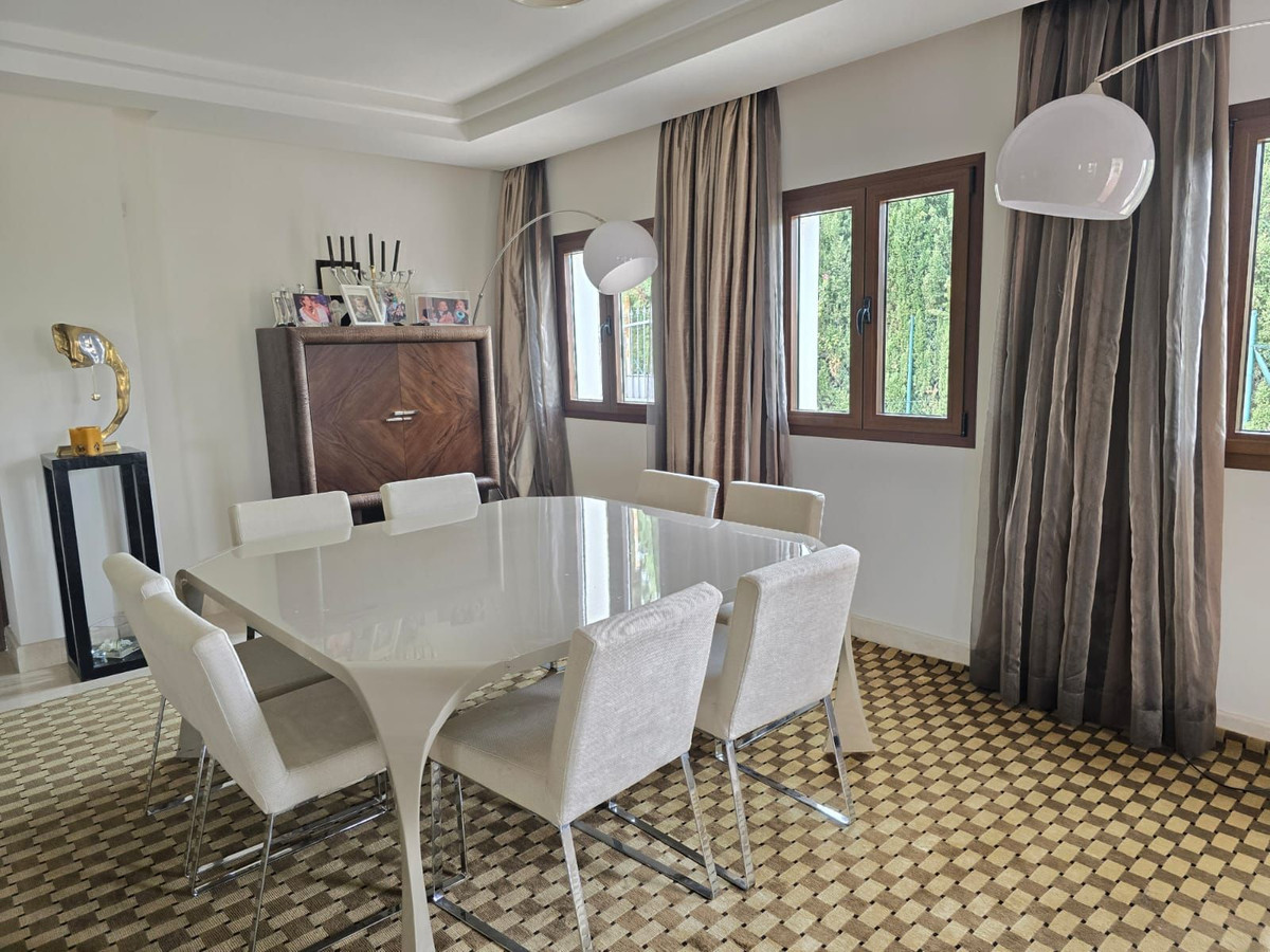 Te koop Vrijstaande Villa Costa Del Sol Marbella € 3.200.000,-