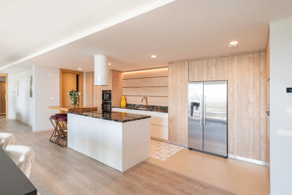 Te koop Bovenwoning Costa Del Sol Benahavís € 1.700.000,-