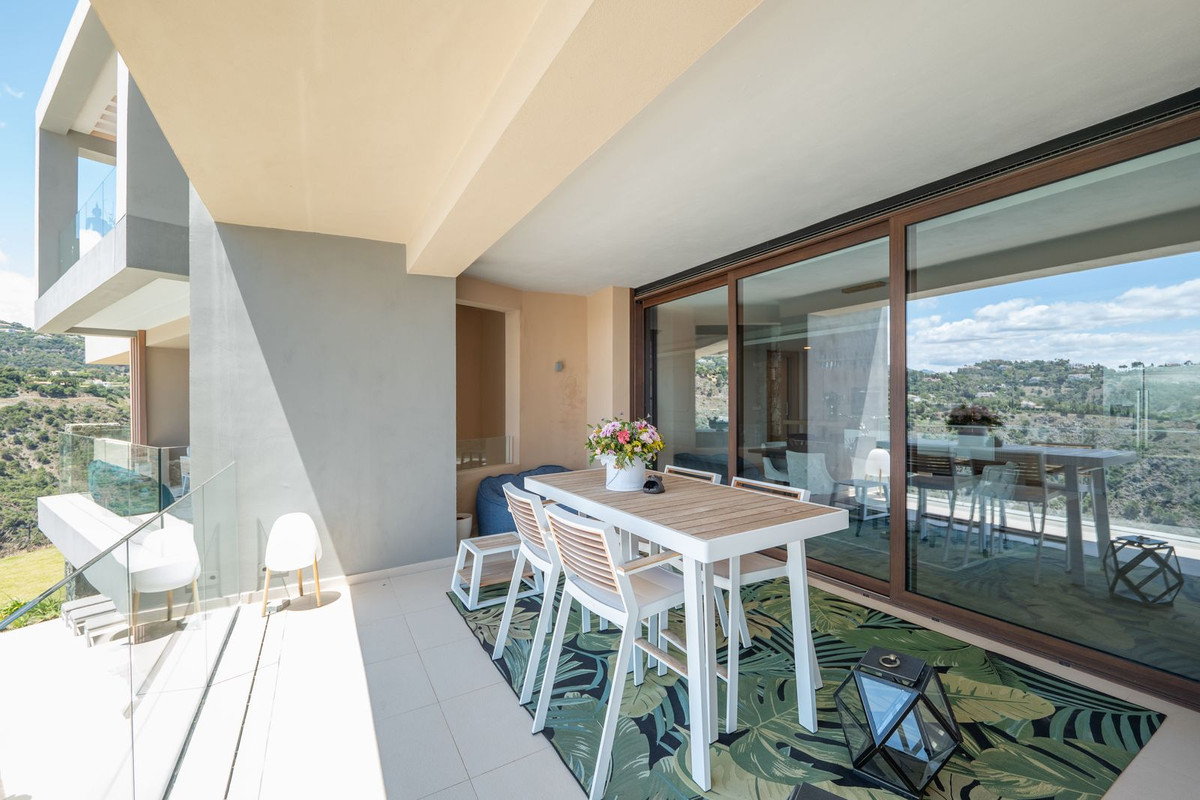 Te koop Bovenwoning Costa Del Sol Benahavís € 1.700.000,-