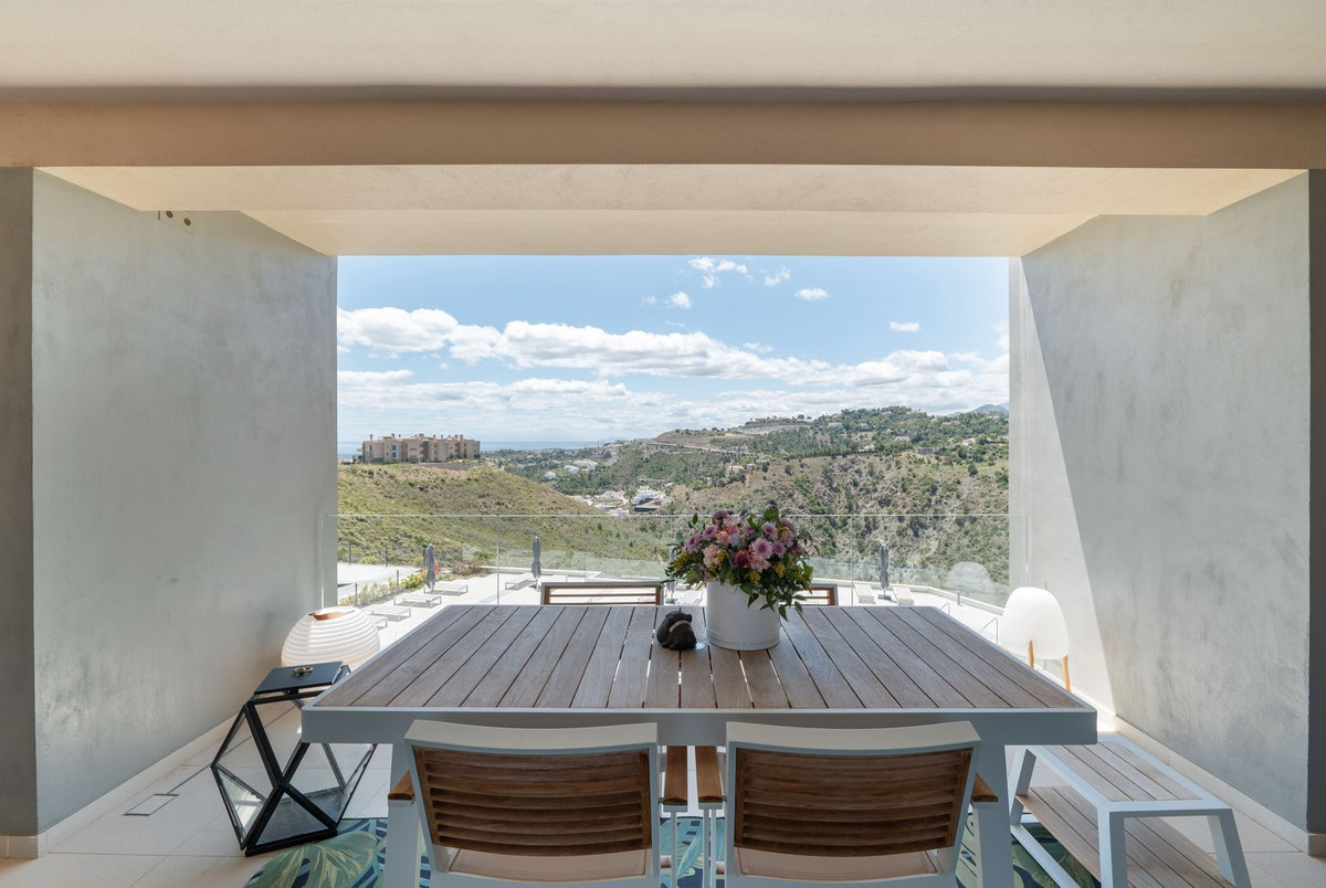 Te koop Bovenwoning Costa Del Sol Benahavís € 1.700.000,-