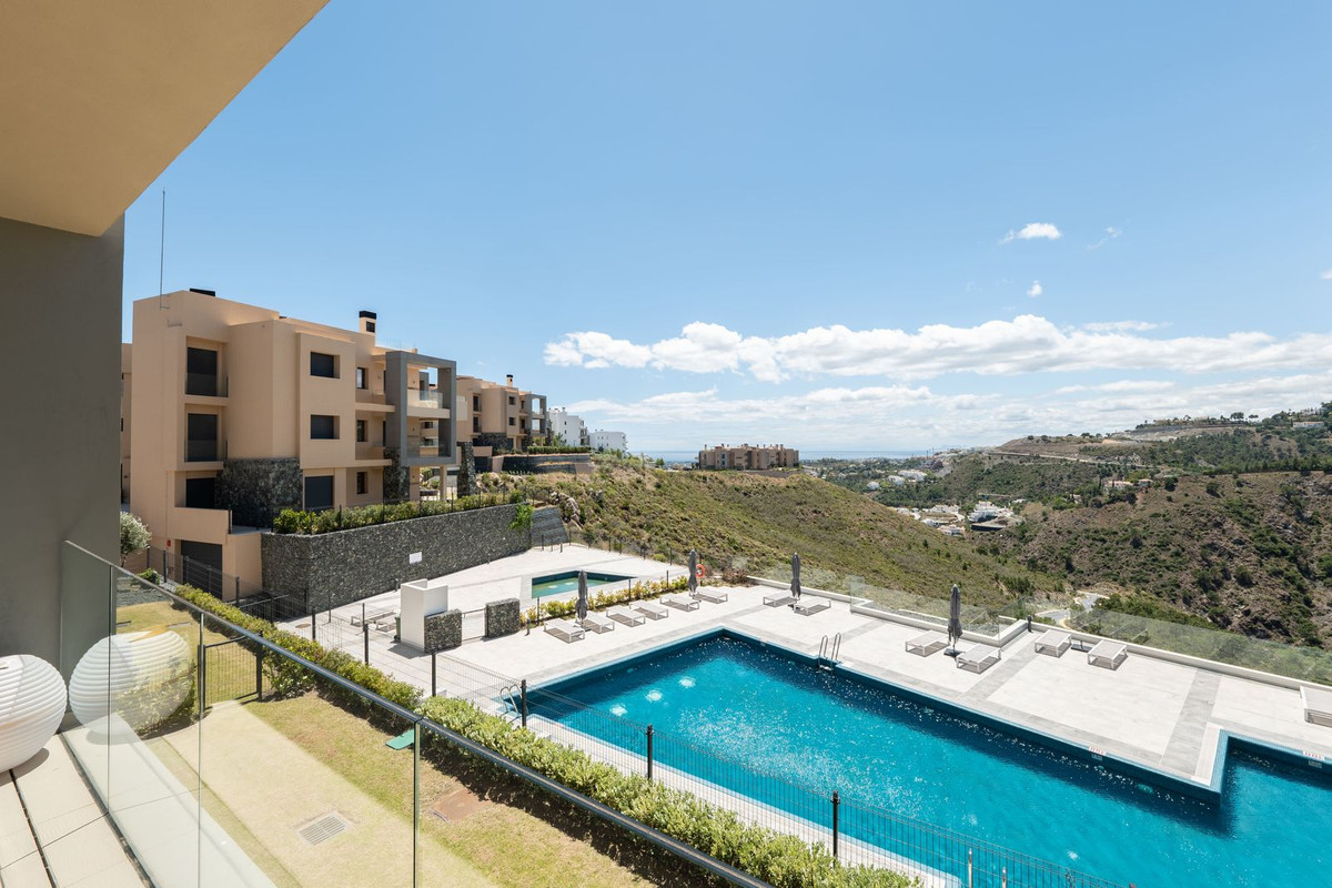 Te koop Bovenwoning Costa Del Sol Benahavís € 1.700.000,-