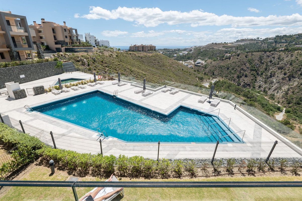 Te koop Bovenwoning Costa Del Sol Benahavís € 1.700.000,-