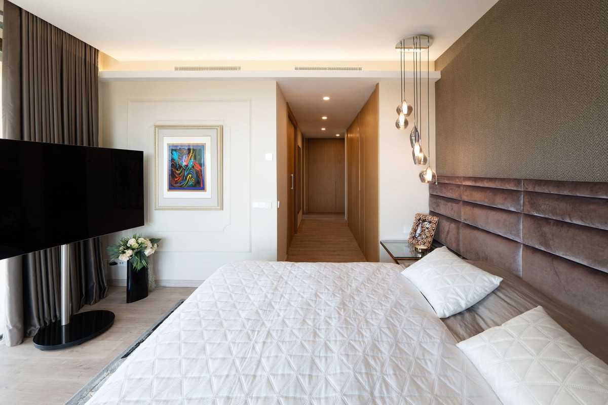 Te koop Bovenwoning Costa Del Sol Benahavís € 1.700.000,-